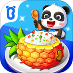 宝宝营养料理
