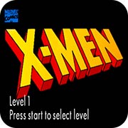 X战警超能力现实版