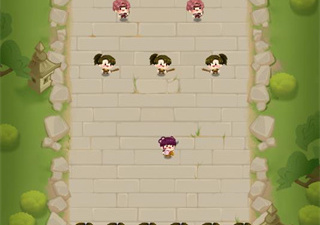 古风武侠扮演手游合集