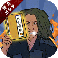 天影奇缘文字版