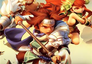 乱轰三国志超全版本手游合集