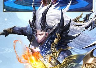 和热血寻秦差不多的手游合集