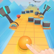 滚动的天空版本手游合集