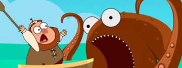 海盗冒险手游合集