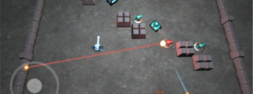 惊险逃脱题材手游合集