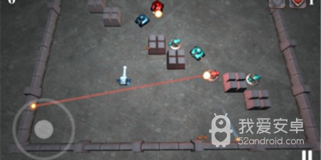 惊险逃脱题材手游合集