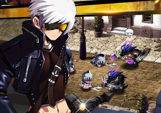 泽诺尼亚5所有版本手游合集