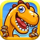 恐龙神奇宝贝破解版