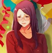 室友招募中漫画全集免费无删减版