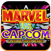 漫威vs卡普空无限宝石版