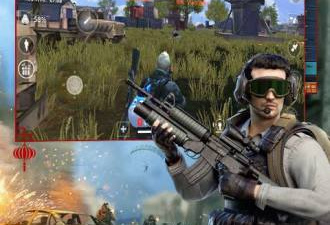 王牌战争最新版手游合集