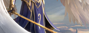 荣耀大天使手游排行榜