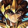 圣斗士星矢重生无限金币版