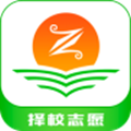 夸克志愿填报