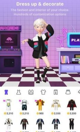 崽崽zepeto3.26