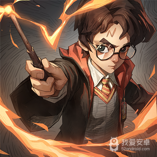 哈利波特魔法觉醒春季版