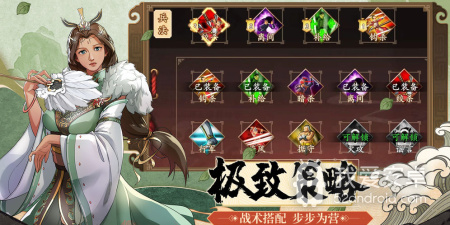 对决连线历史版本手游合集
