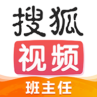 搜狐视频hd简约版