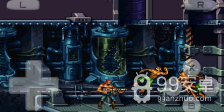 不用联网就能玩的动作射击手游合集