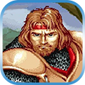 圆桌骑士原版
