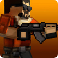碉堡射击中文版