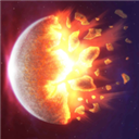 星球爆炸模拟器2D去广告版