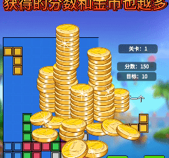 画质好的益智闯关手游合集