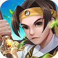 三国志奇侠传(神秘法宝)