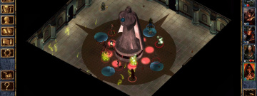 博德之门系列手游合集