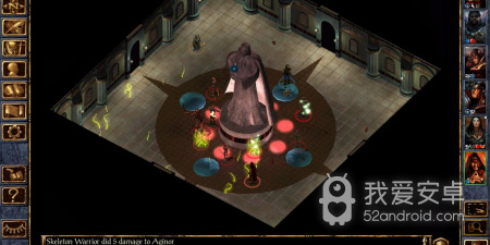 博德之门系列手游合集