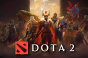 《dota2》地图设置在左边方法攻略