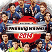 实况足球2014欧版
