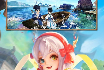 热血江湖手游合集