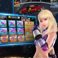 小奥终极狂飙4手游合集