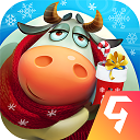 梦想城镇渠道服