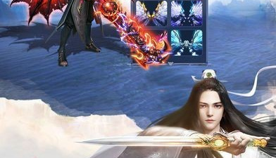 仙梦云歌所有版本手游合集