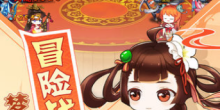 不氪金魔兽