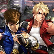 双截龙2无限人版