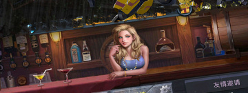 火力全开的手游合集