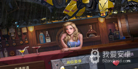 火力全开的手游合集