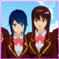 樱花校园模拟器作弊菜单版