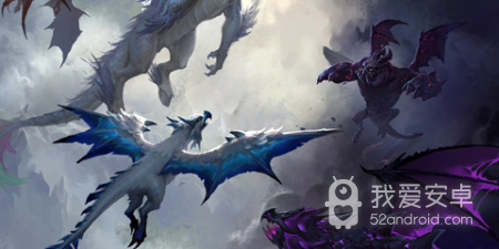 跟战龙出击一样的手游合集