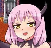 魅魔女王中文版