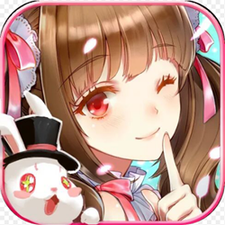 战殇 BT少女版百花缭乱版