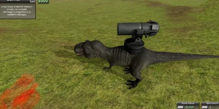 动物战争模拟器游戏手游合集