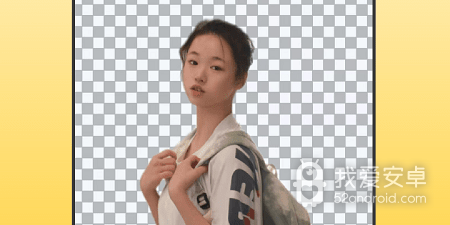 抠图换背景的免费app合集