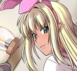 暗黑女精灵中文汉化版