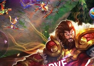 mmo回合制仙侠手游合集