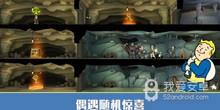 末世题材模拟经营手游合集