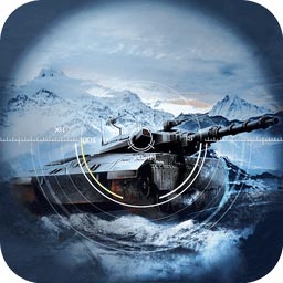 战地坦克无限钻石版